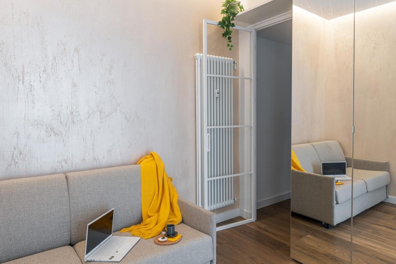 The Venue Apartment Rome