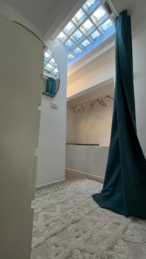 Holiday In Testaccio 2terraces 2room 3guest Casa vacanze