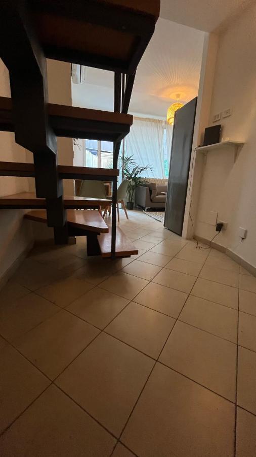Holiday In Testaccio 2terraces 2room 3guest Casa vacanze