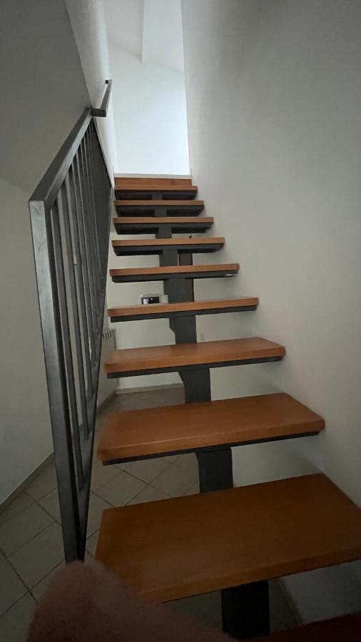 Casa vacanze Holiday In Testaccio 2terraces 2room 3guest