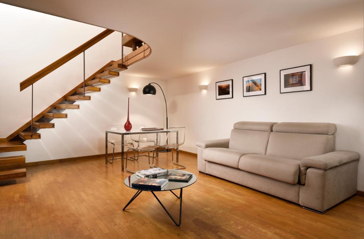 Navona 80 Loft Apartamento