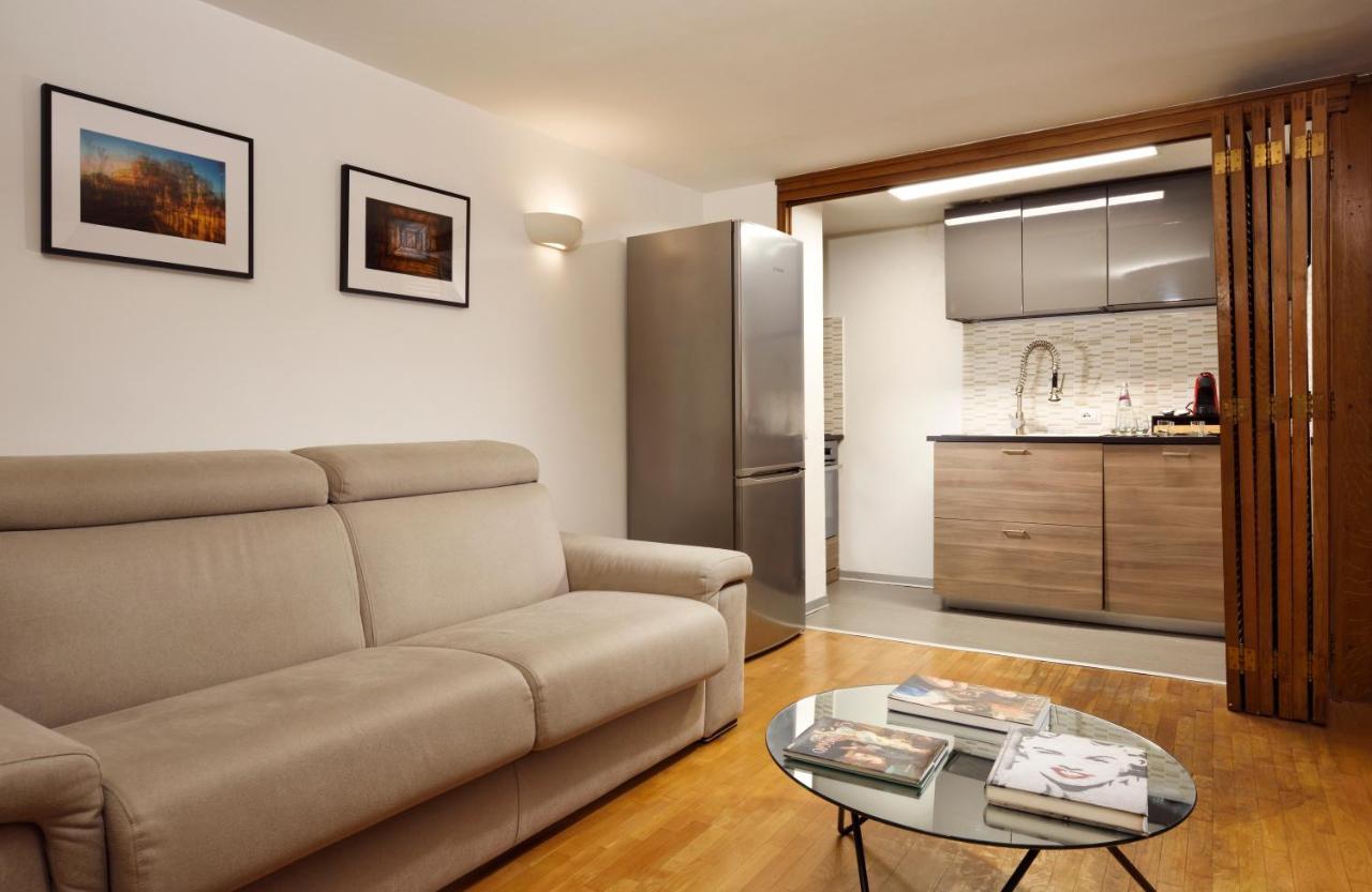Apartamento Navona 80 Loft *