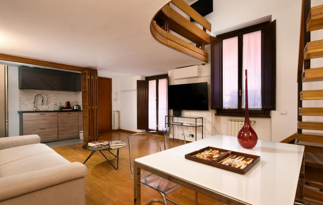 Navona 80 Loft Apartamento *
