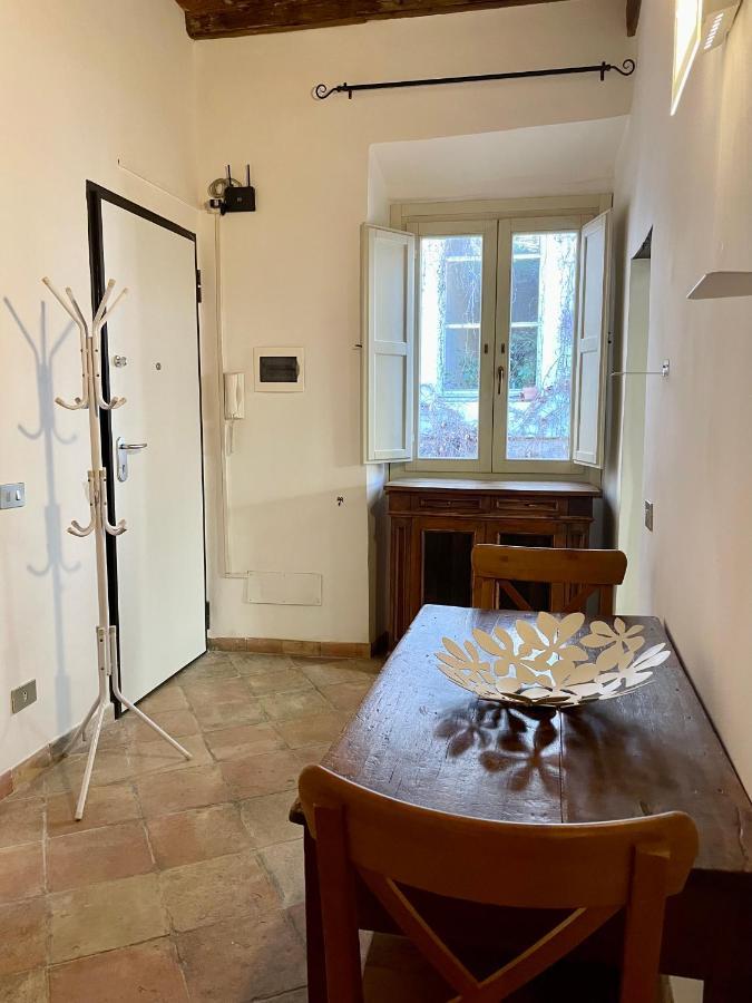 Navona Fox House Apartamento