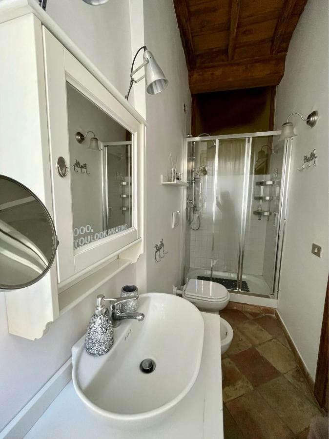 Navona Fox House Apartamento