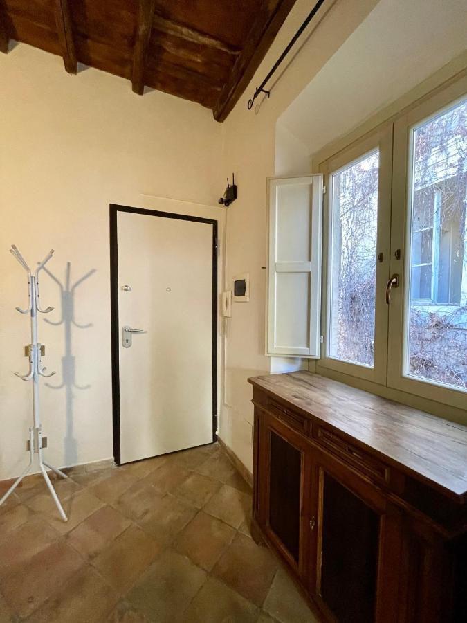 Apartamento Navona Fox House