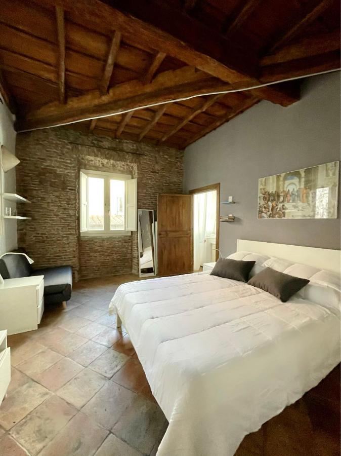 Navona Fox House Apartment *