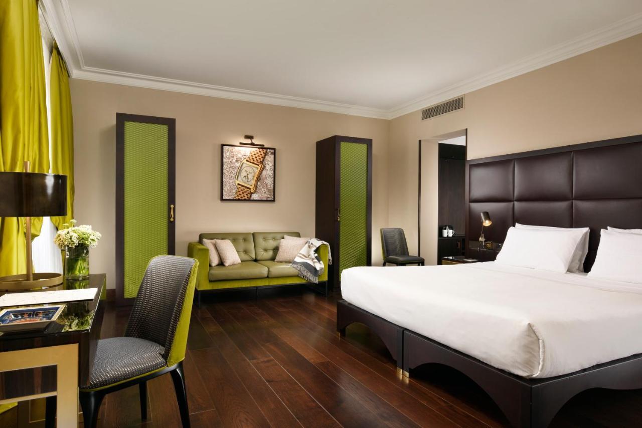 L'orologio - Wtb Hotell