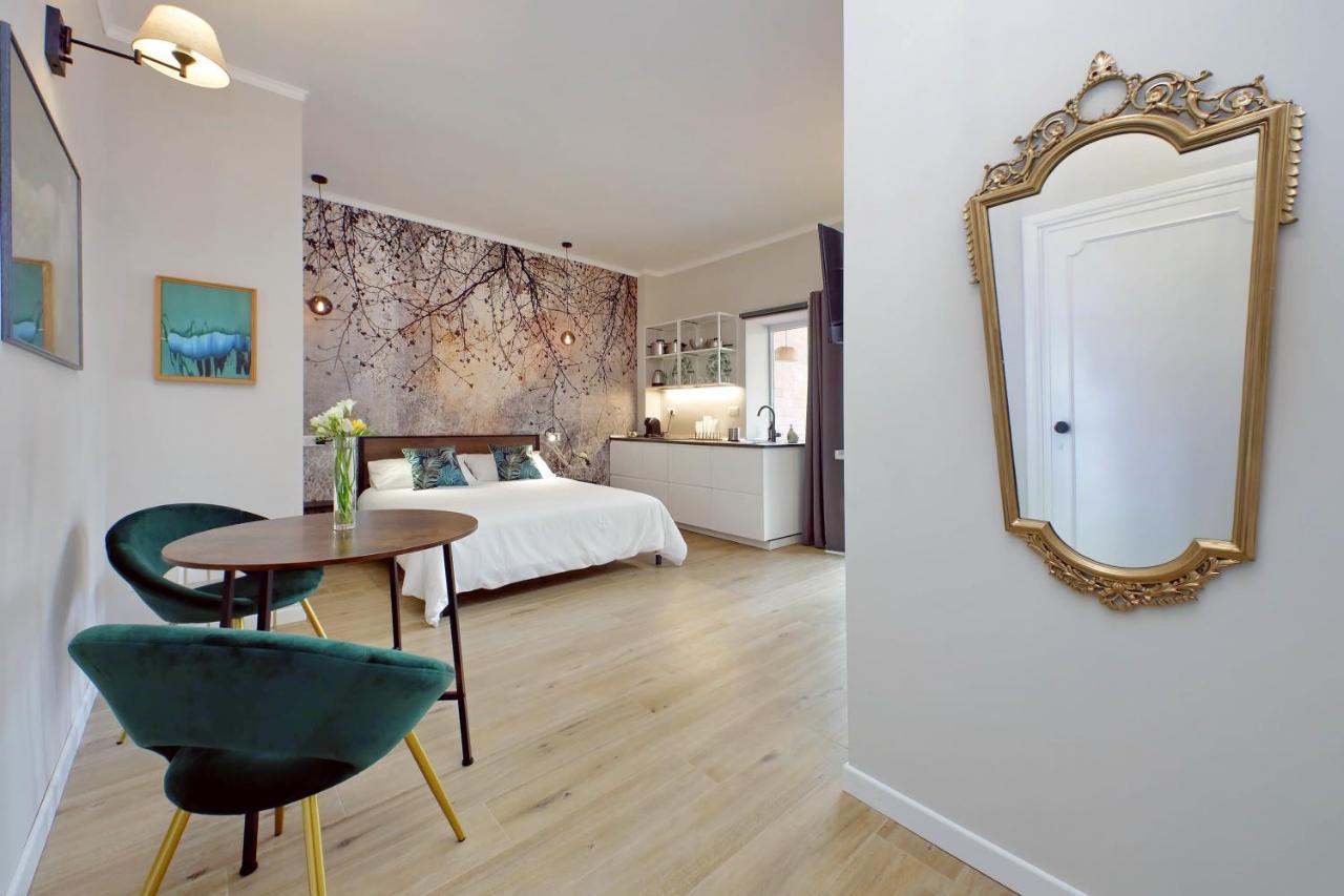 Aurelia Antica Terrace Free Pool And Parking * Roma