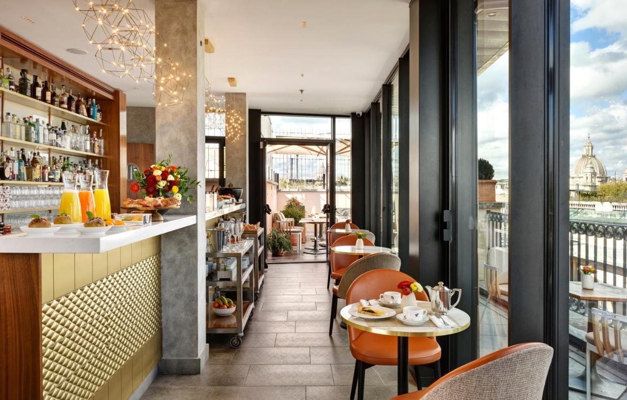 L'orologio - Wtb Hotell Roma
