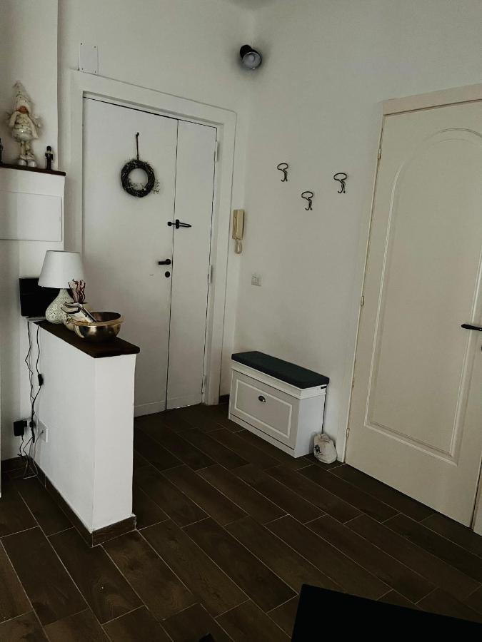 Casetta Romana Apartamento Roma