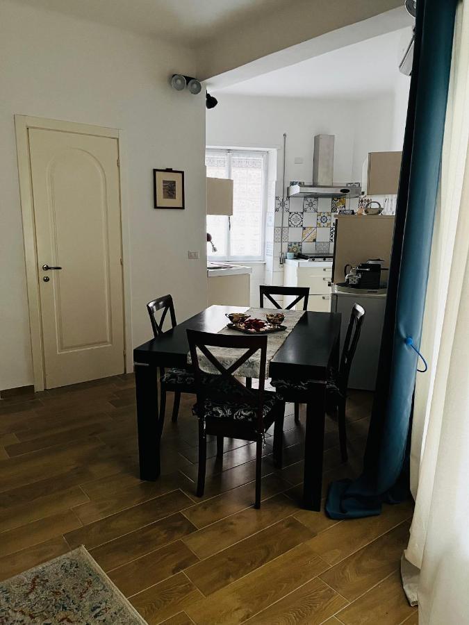 Apartamento Casetta Romana *