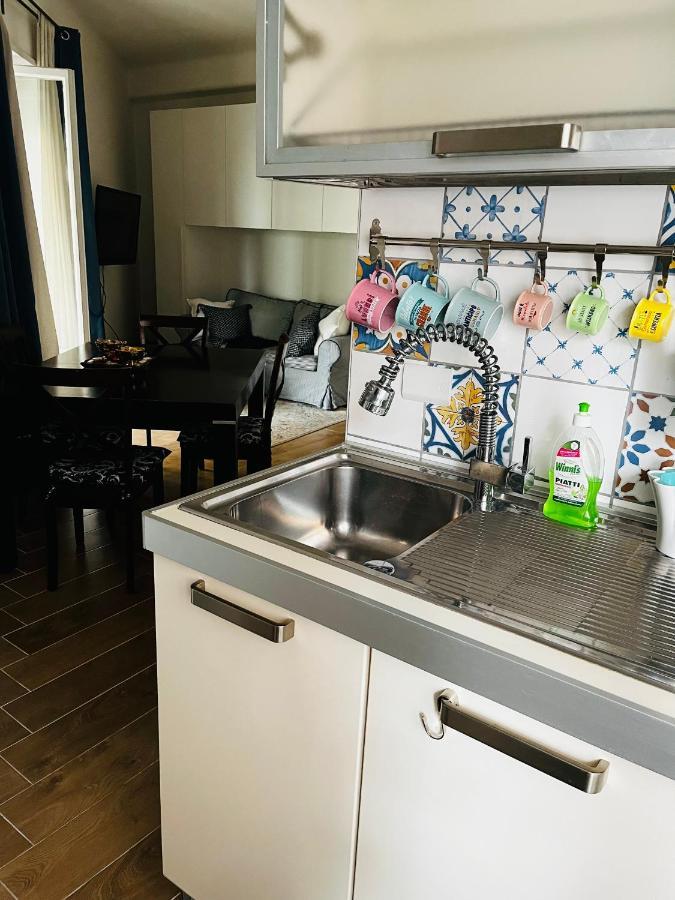 Apartamento Casetta Romana *