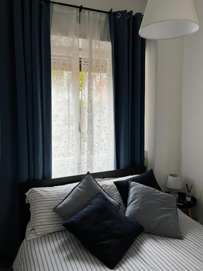 Apartamento Casetta Romana