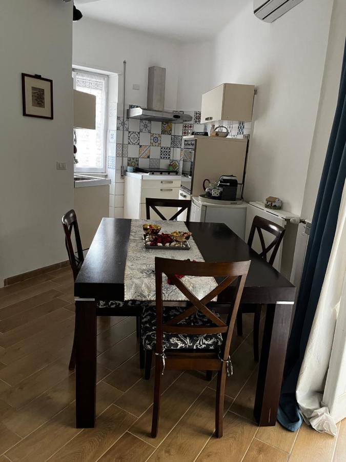 Apartamento Casetta Romana Roma