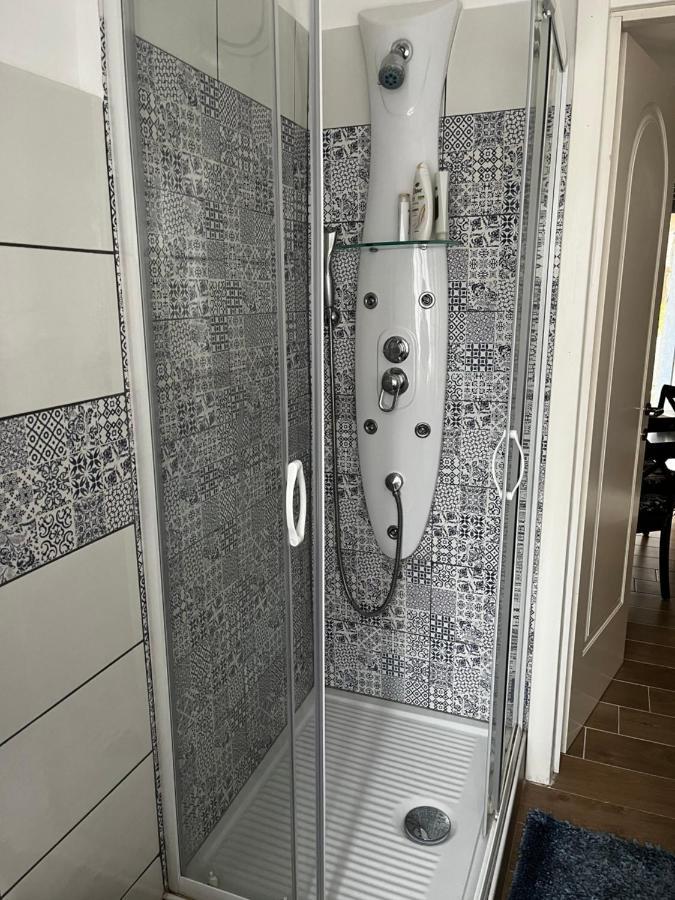 Casetta Romana Apartamento Roma