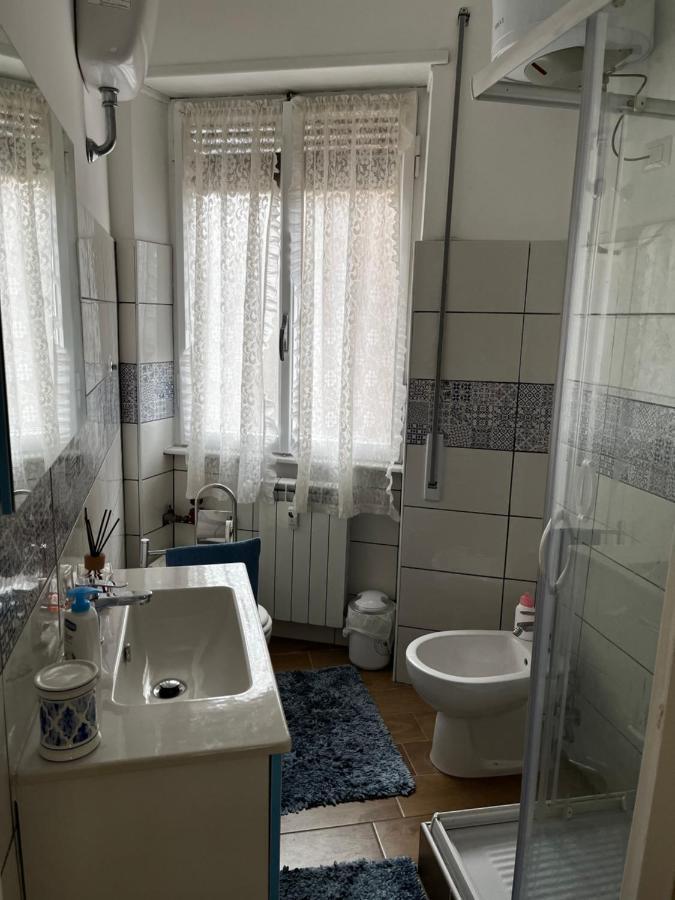 Apartamento Casetta Romana *