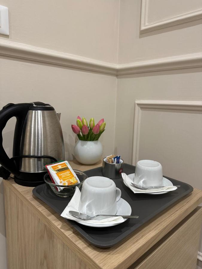 Apartamento Nlm Boutique
