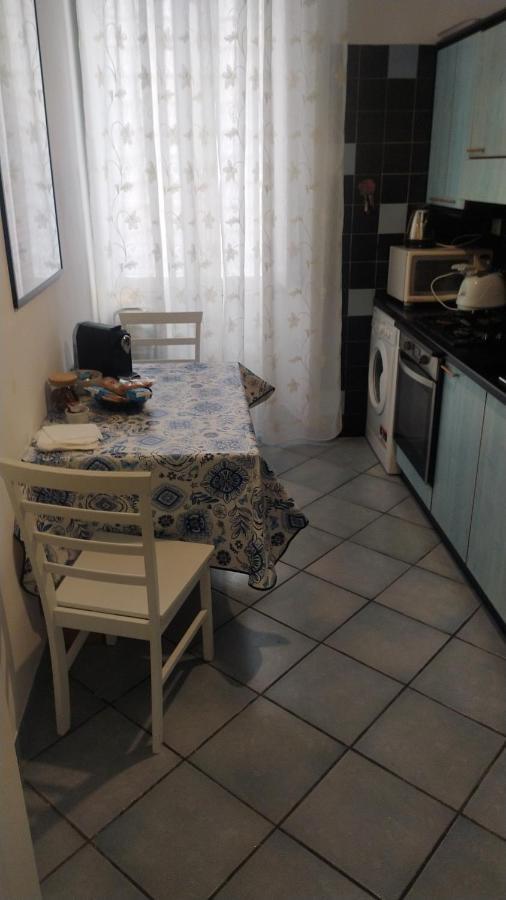 Apartamento Vatican's Roma