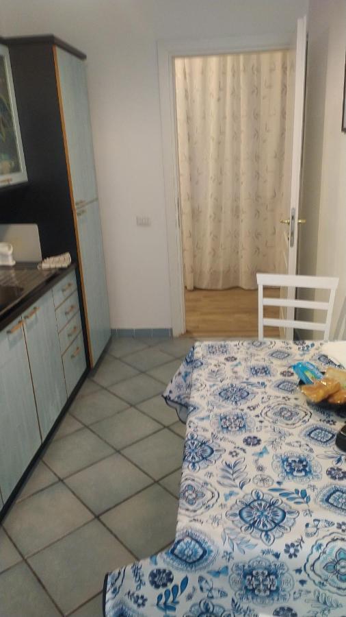 Vatican's Apartamento