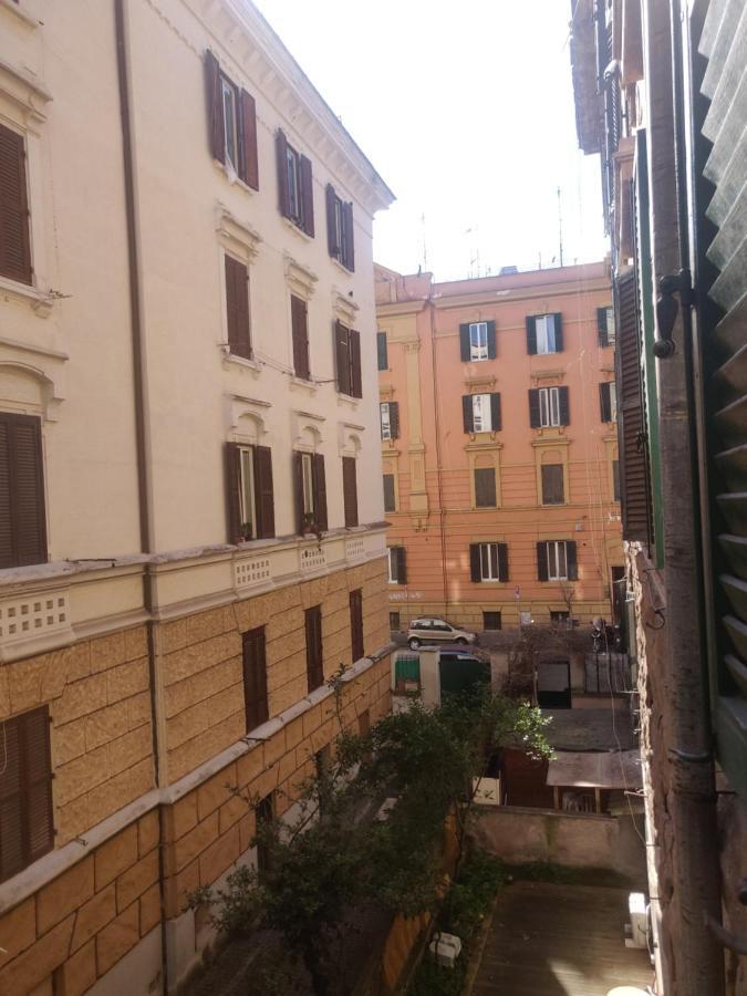 A Casa Boschi Near Vatican Roma