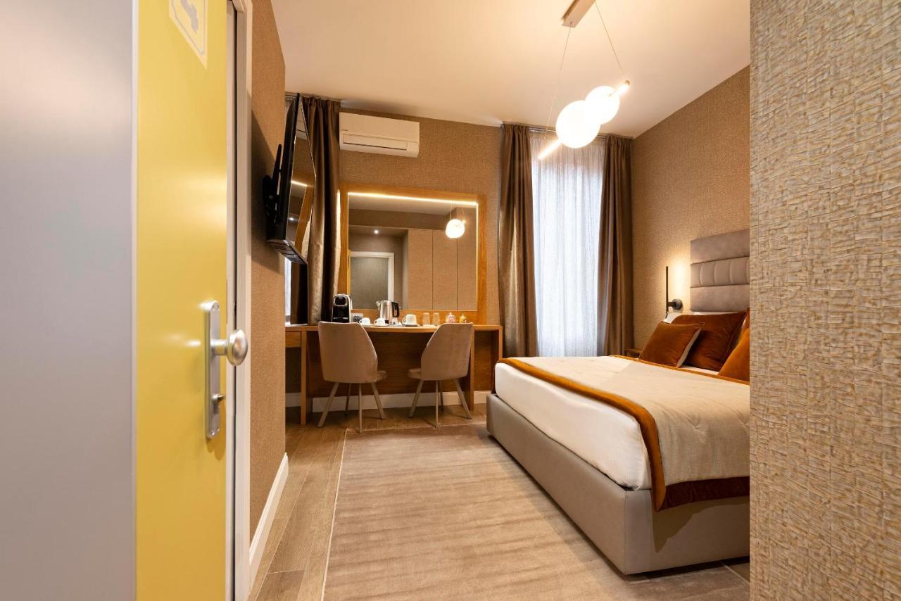 Gasthof Royal Corso 2*