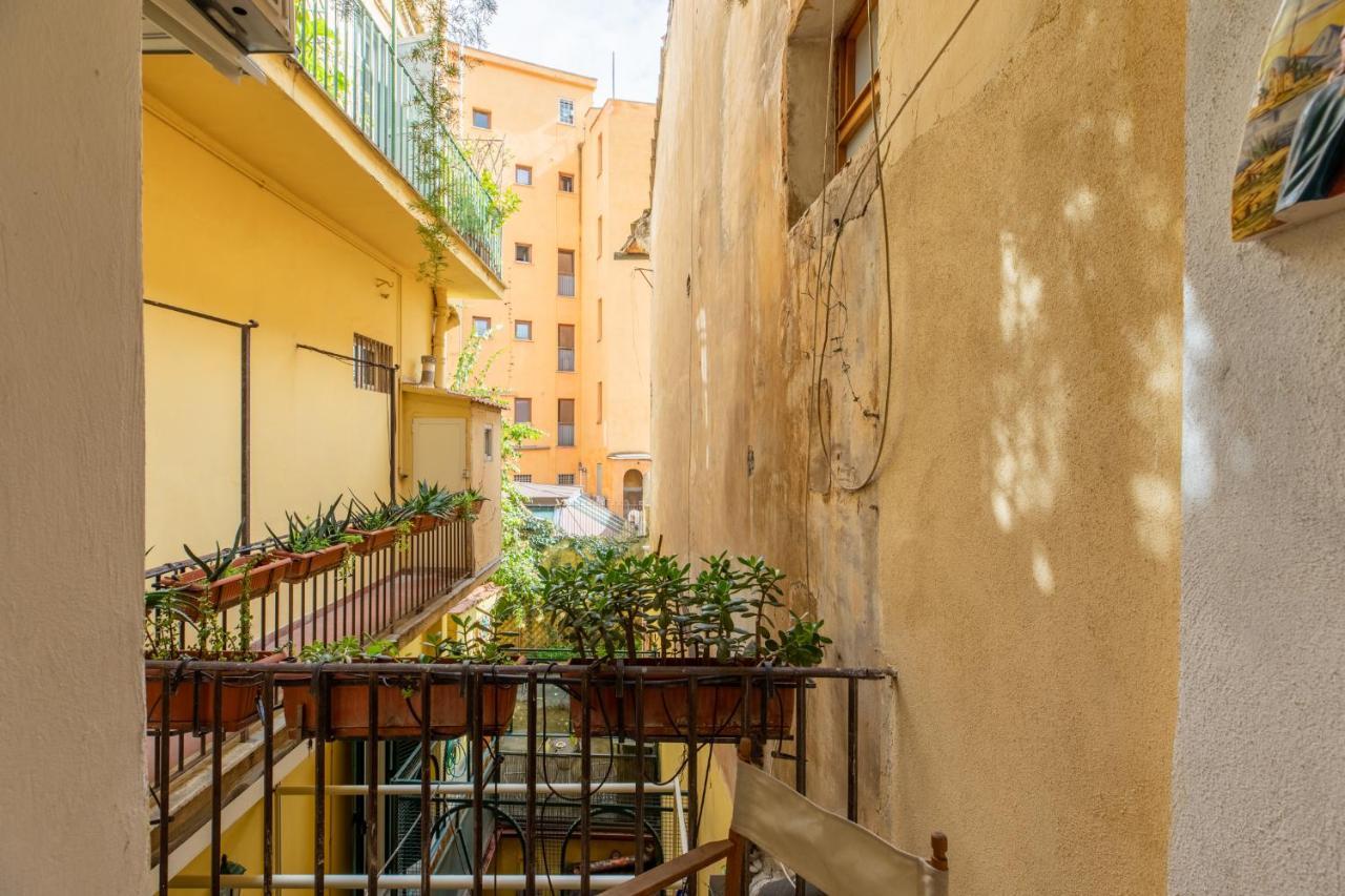 Apartamento Iflat The Carpet *