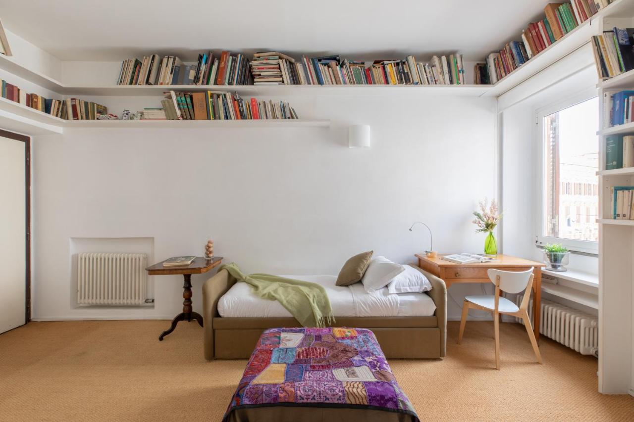 Iflat The Carpet Apartamento Roma