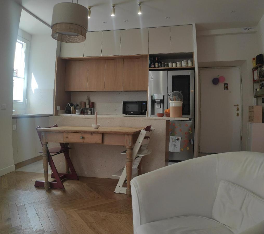 Apartamento Maison Dolce *