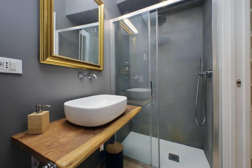 Apartamento Casina Degli Eroi