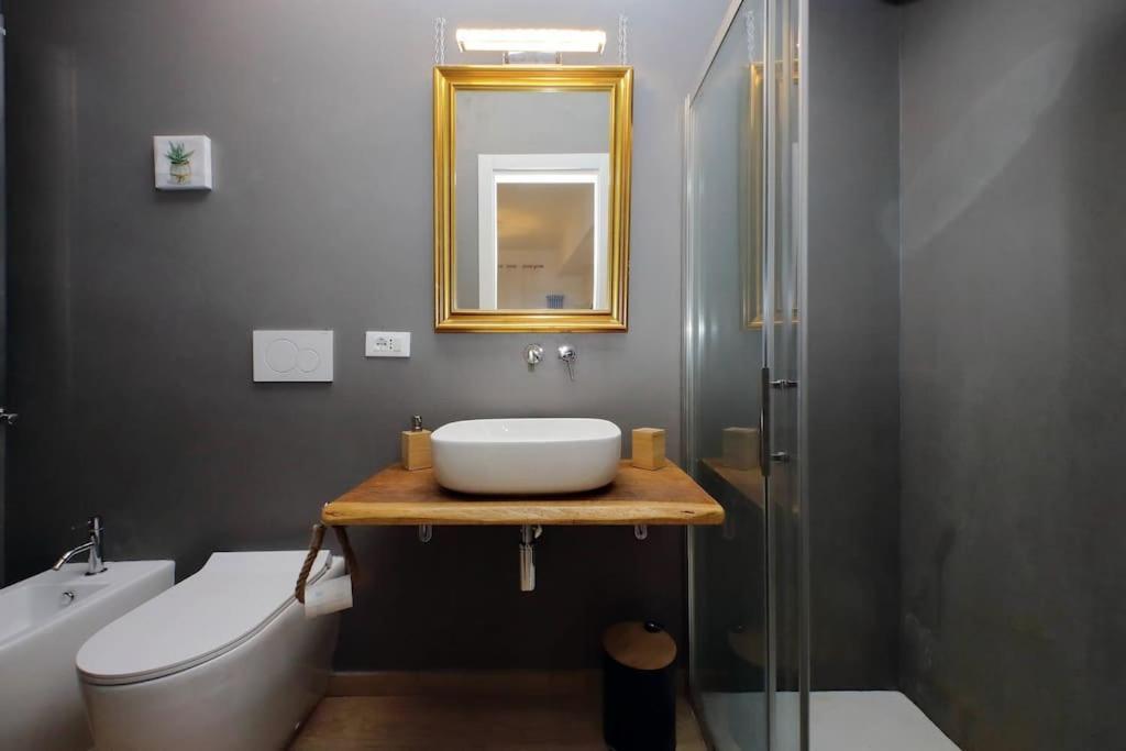 Casina Degli Eroi Roma