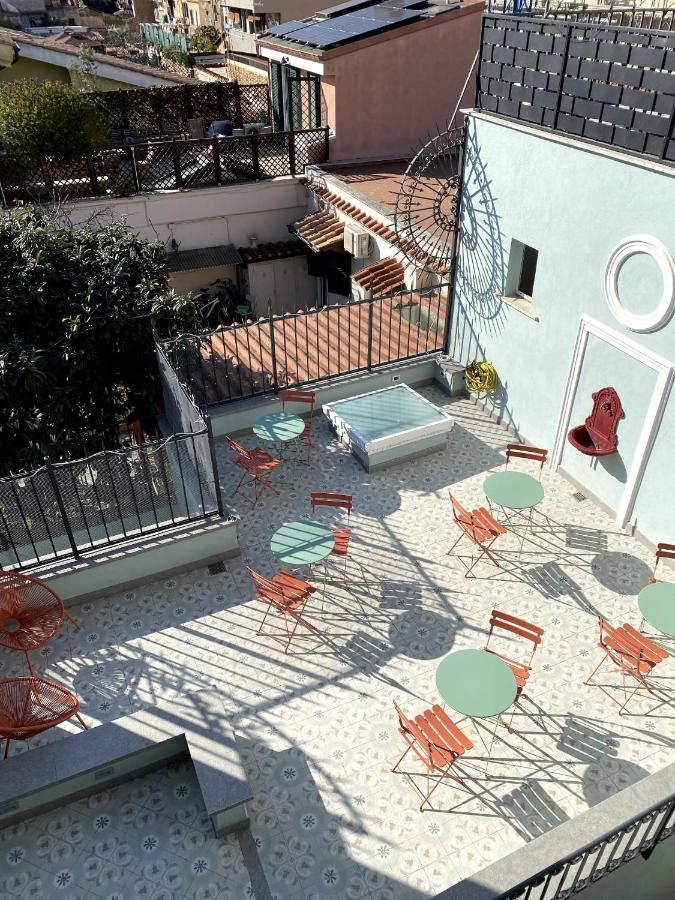 Residenza Il Palazzetto Roma