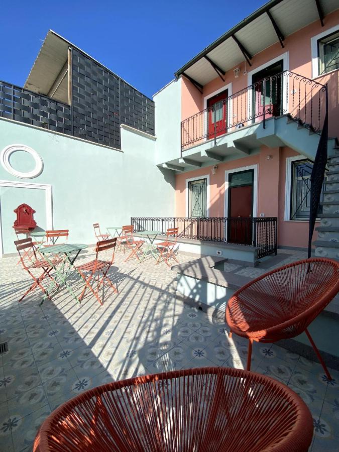 Apartamento Residenza Il Palazzetto *