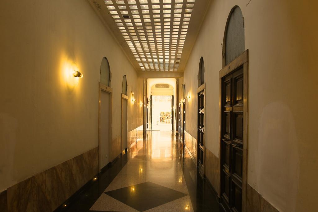 Via Del Corso Appartamento Roma