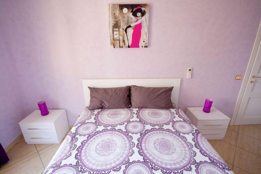 Sophie's Choice 2 Casa de Férias Roma