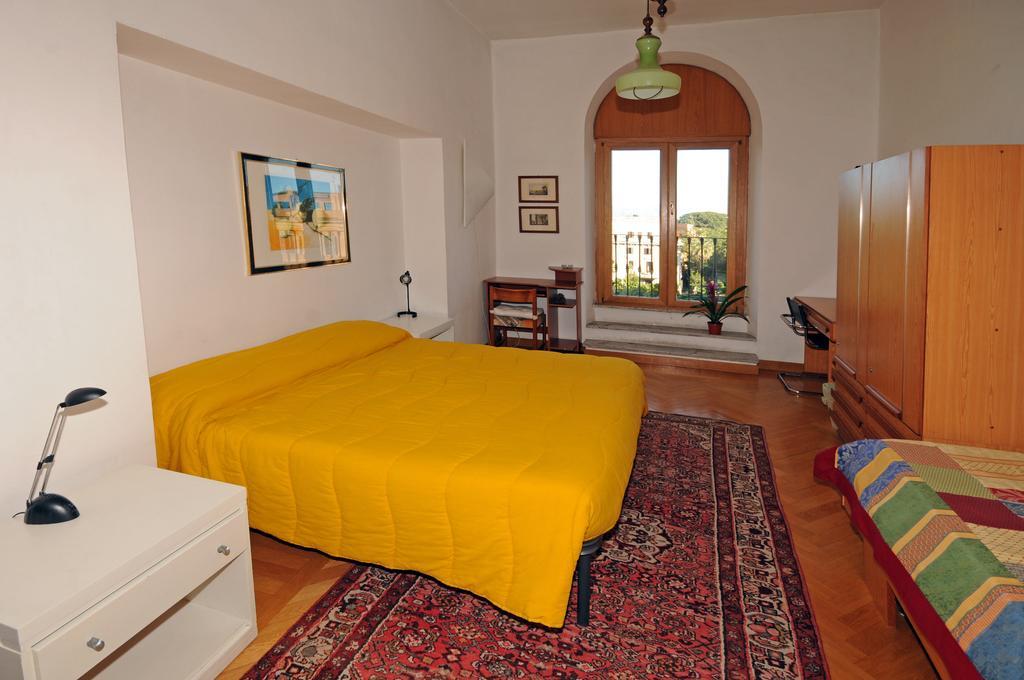Bed & Breakfast Le Terrazze Sul Parco