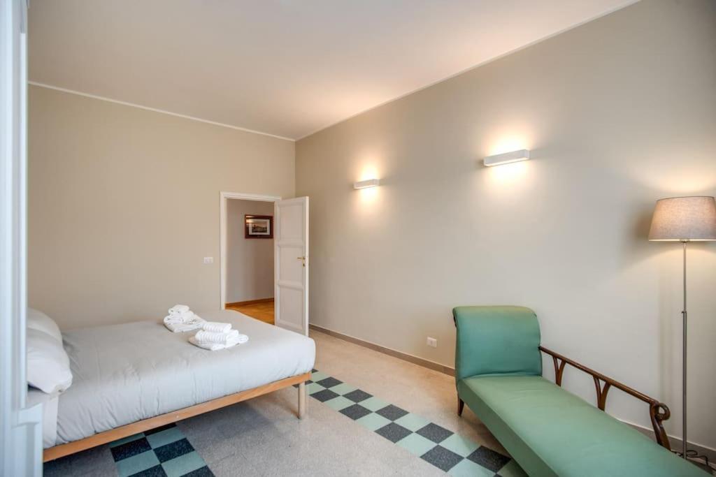 Borgo Vittorio 2 Bdr 2 Bath St Peter's *