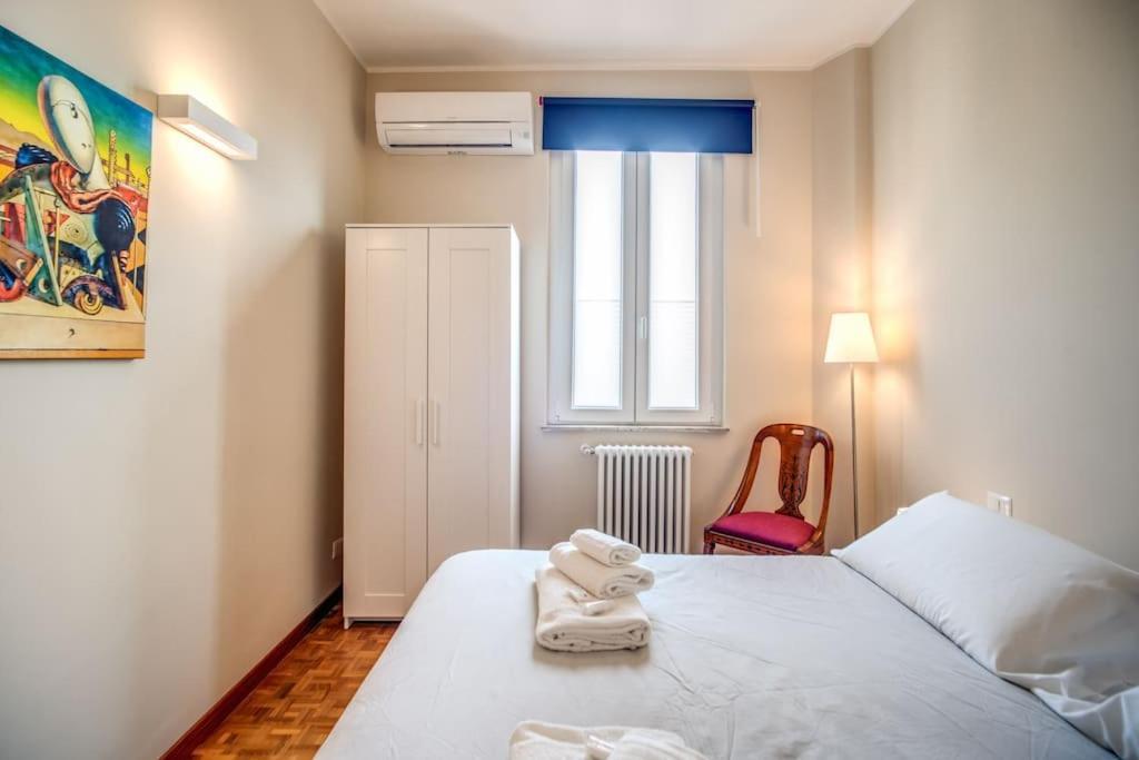 Borgo Vittorio 2 Bdr 2 Bath St Peter's