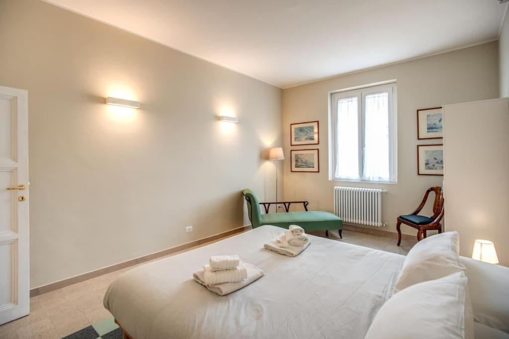 Borgo Vittorio 2 Bdr 2 Bath St Peter's Apartamento Roma