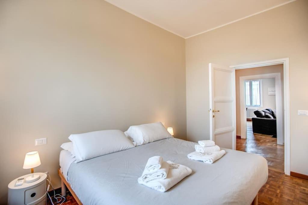 Borgo Vittorio 2 Bdr 2 Bath St Peter's Apartamento Roma