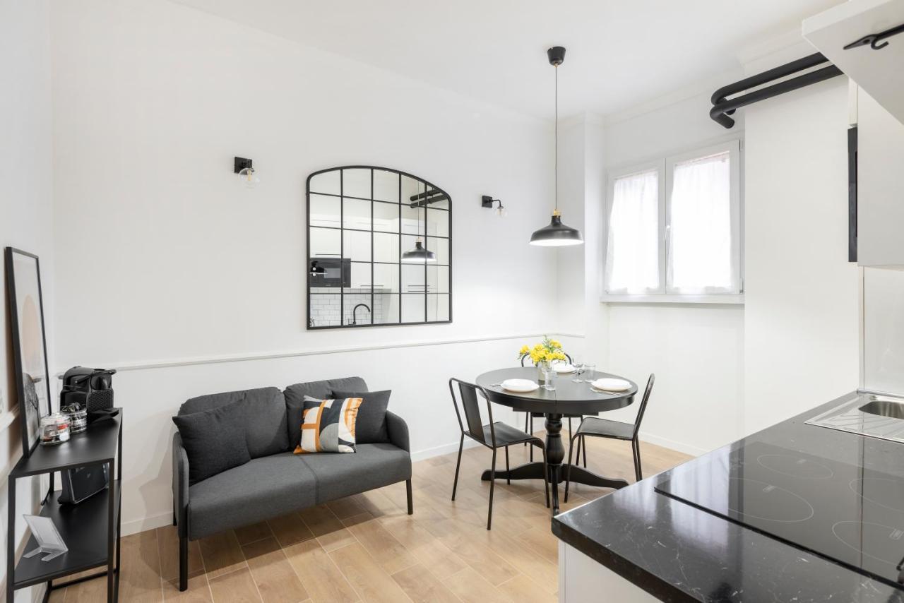 Leilighet White Flat Ground Floor *