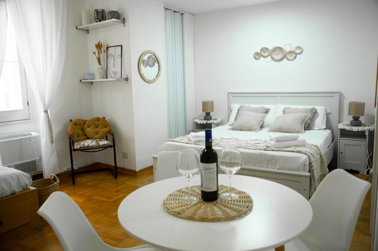 Shabby Shic Studio Al Palatino *