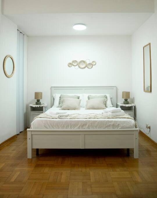 Shabby Shic Studio Al Palatino Roma