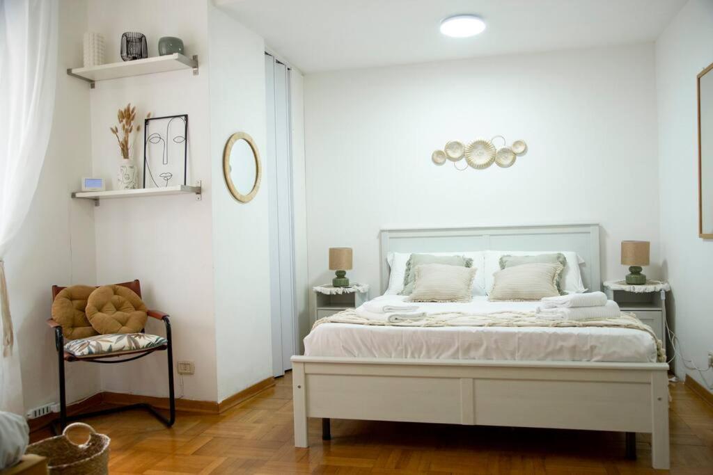 Shabby Shic Studio Al Palatino Roma
