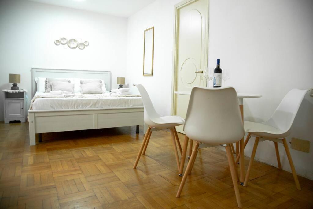Leilighet Shabby Shic Studio Al Palatino Roma