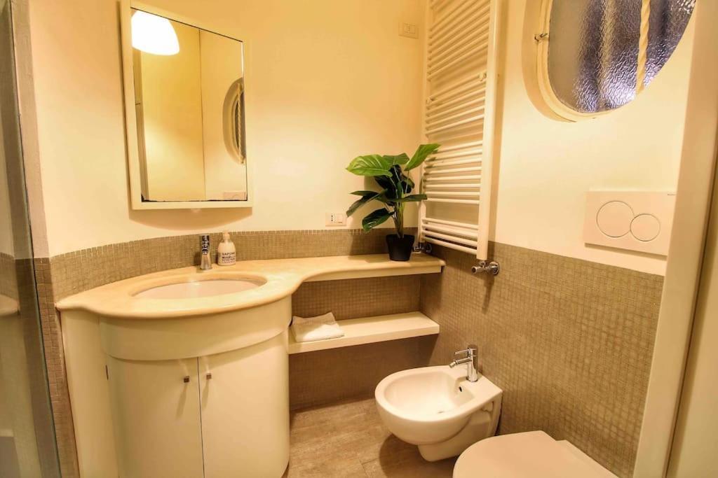 Appartamento Cozy Flat In Trastevere By Yourhost Roma