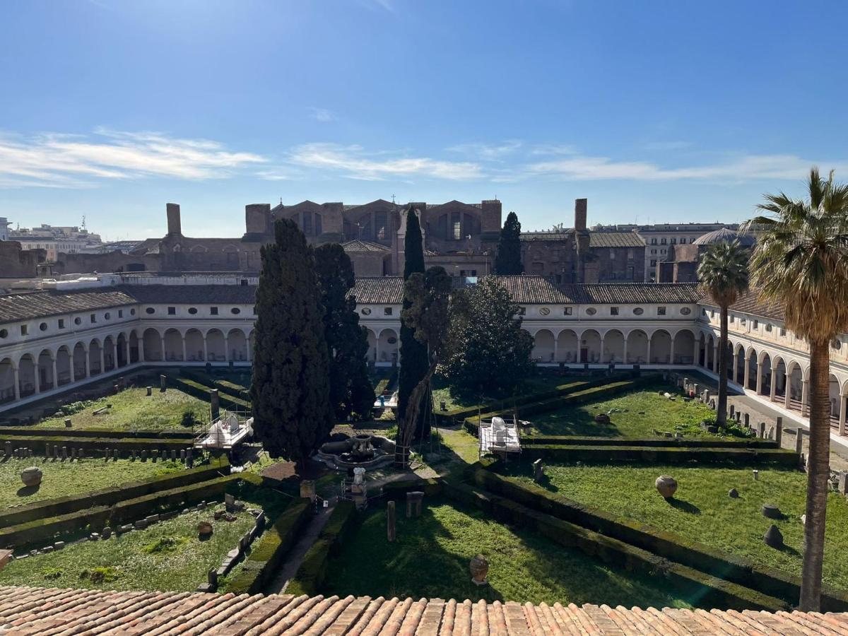 Affittacamere Michelangelo Garden