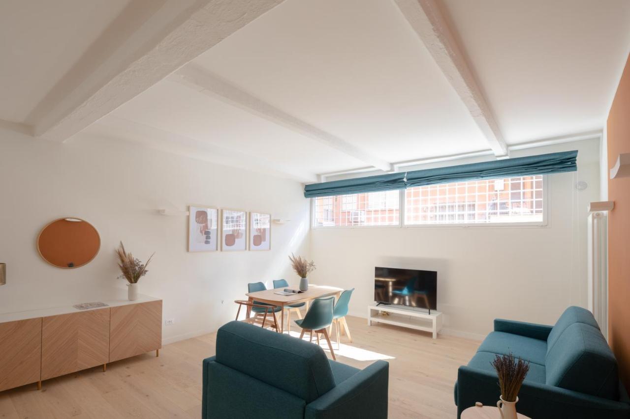 Apartment Noah Charme Rom