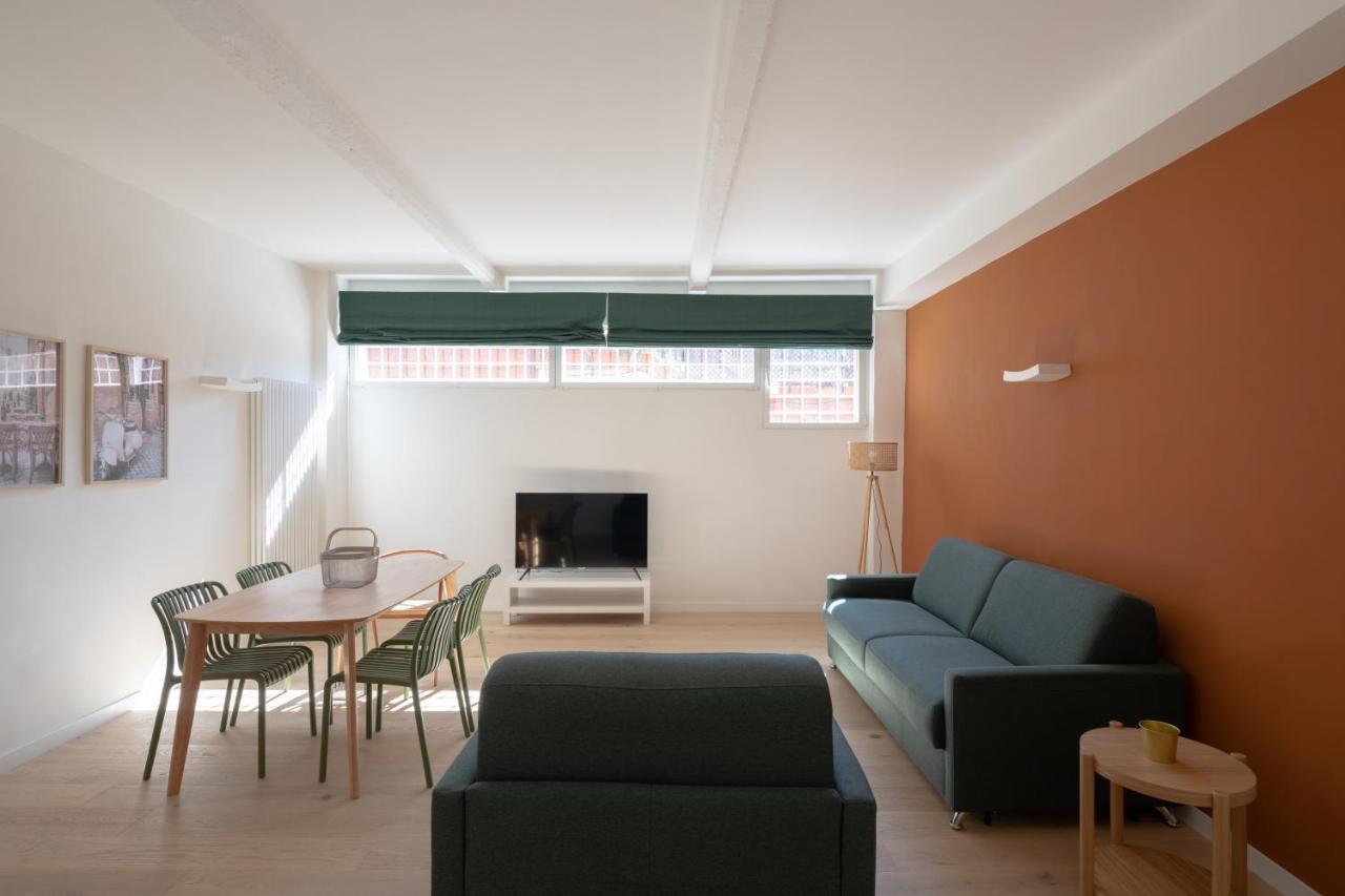 Matilda Charme Apartamento *