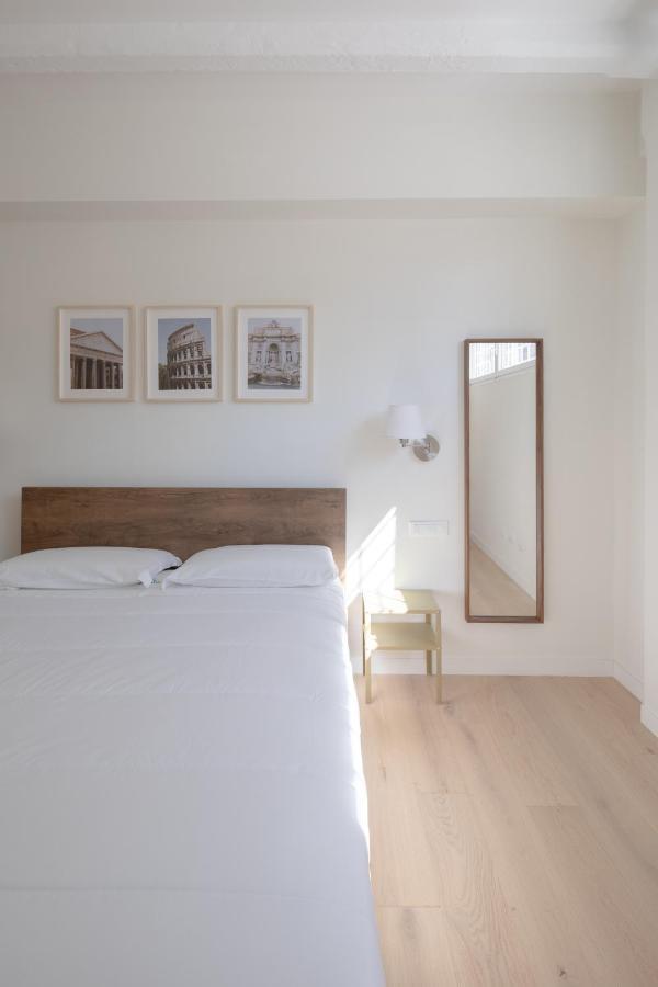 Noah Charme Apartment Rom
